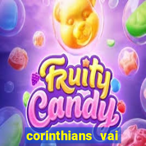 corinthians vai perder pontos